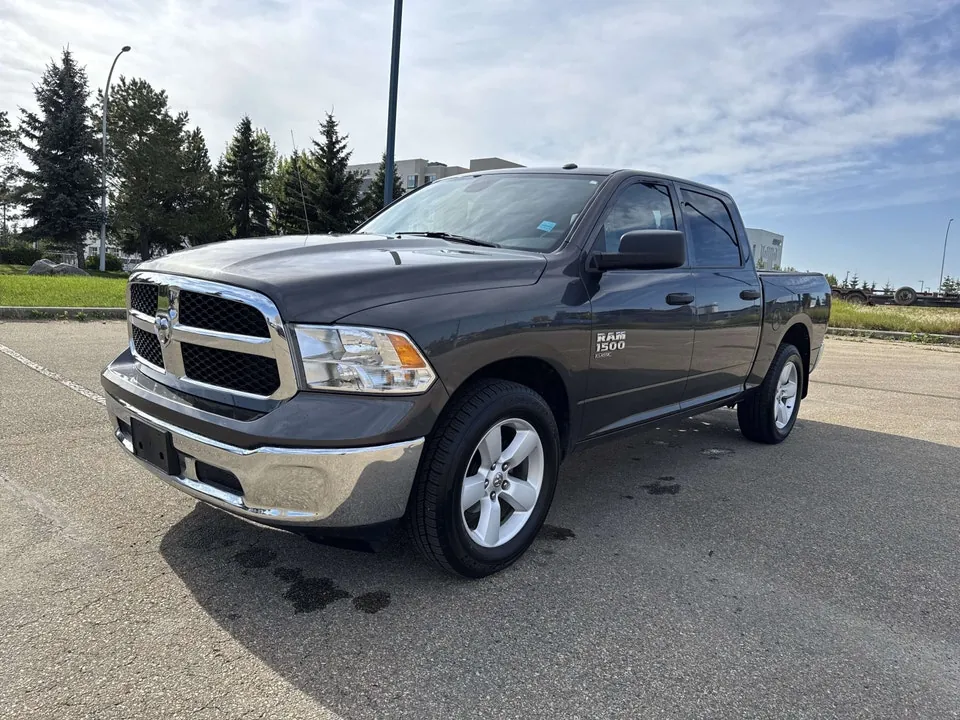 Ram 1500 2023 photo 3