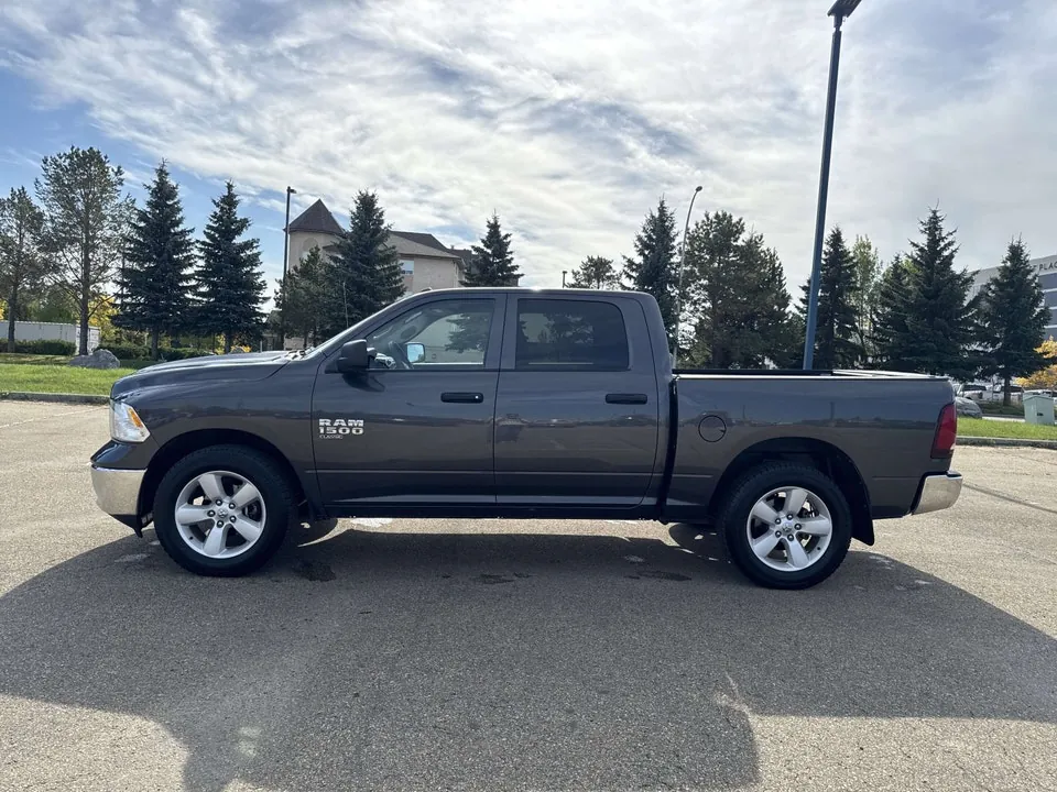 Ram 1500 2023 photo 4