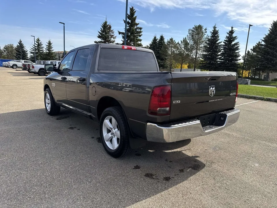 Ram 1500 2023 photo 5