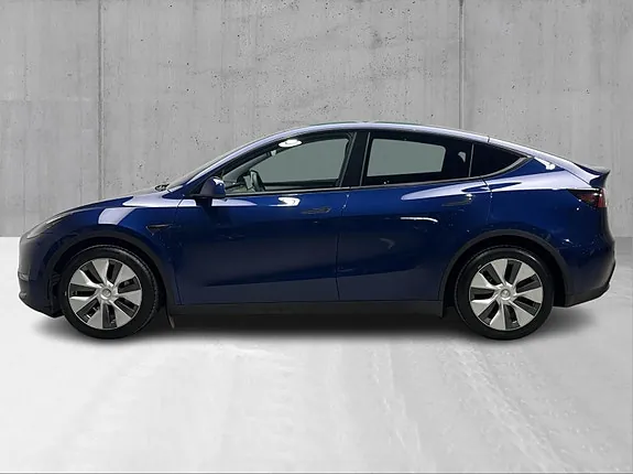 Tesla Model Y 2022 photo 5