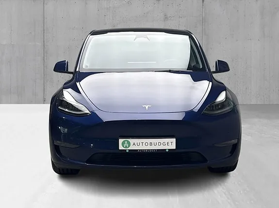 Tesla Model Y 2022 photo 4