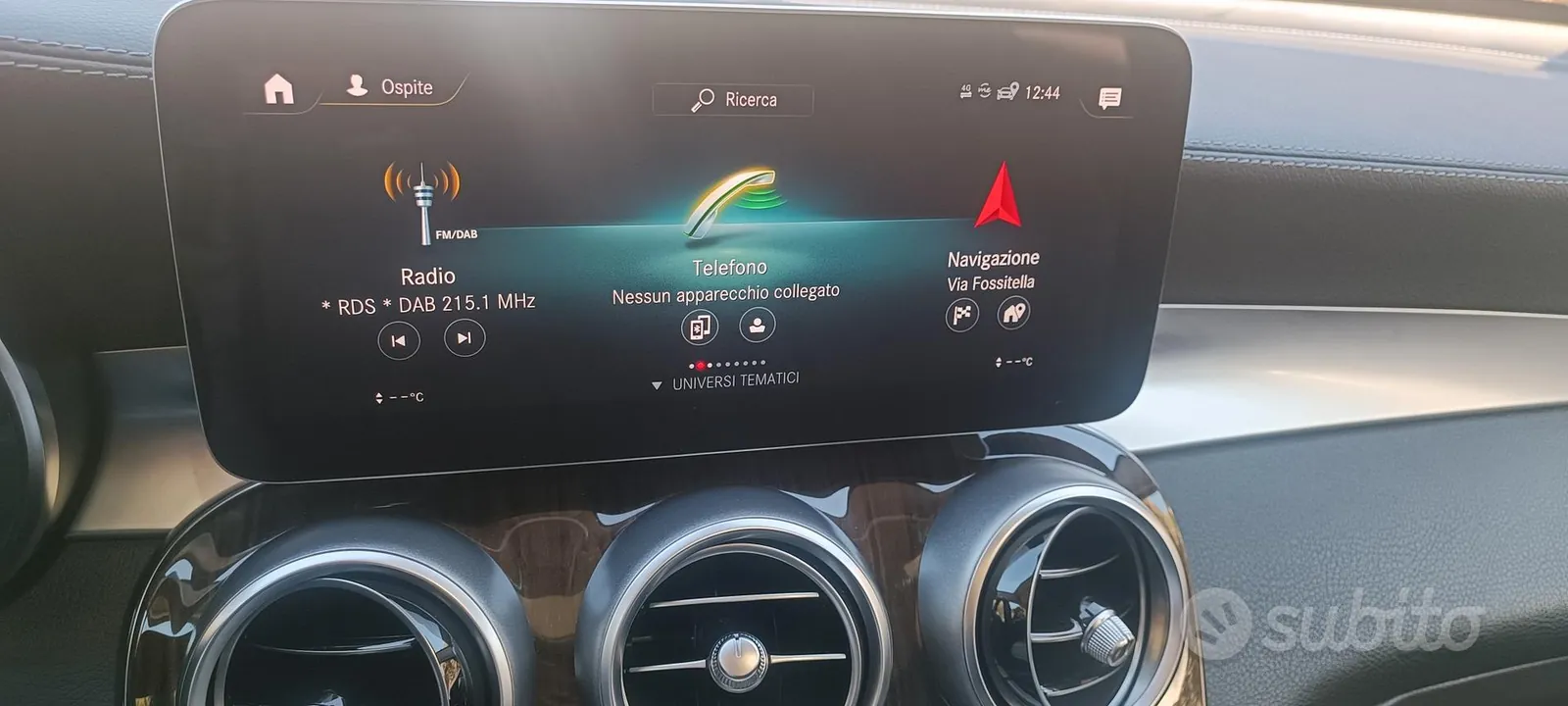 Mercedes-Benz Glc 2020 photo 5