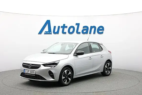 Opel Corsa E 2022 photo 5