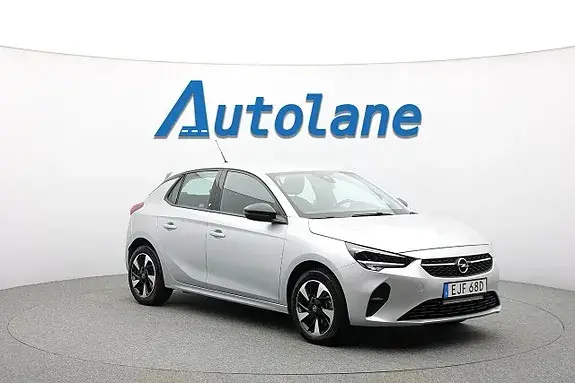 Opel Corsa E