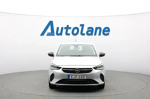 Opel Corsa E 2022 photo 4