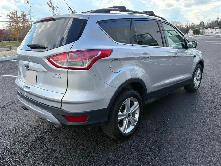 Ford Escape 2014 photo 4
