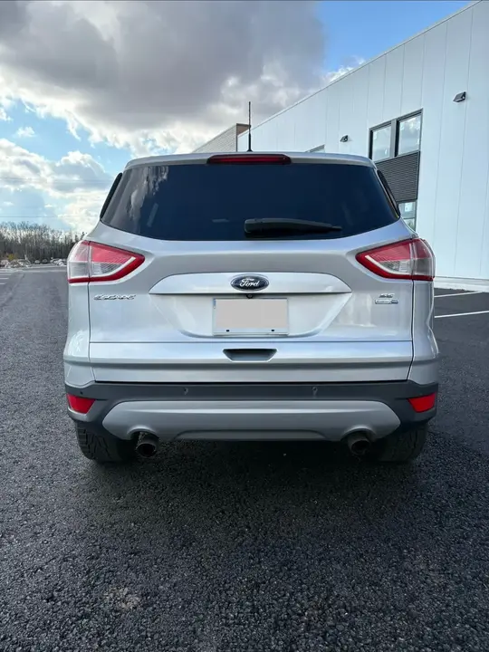 Ford Escape 2014 photo 3