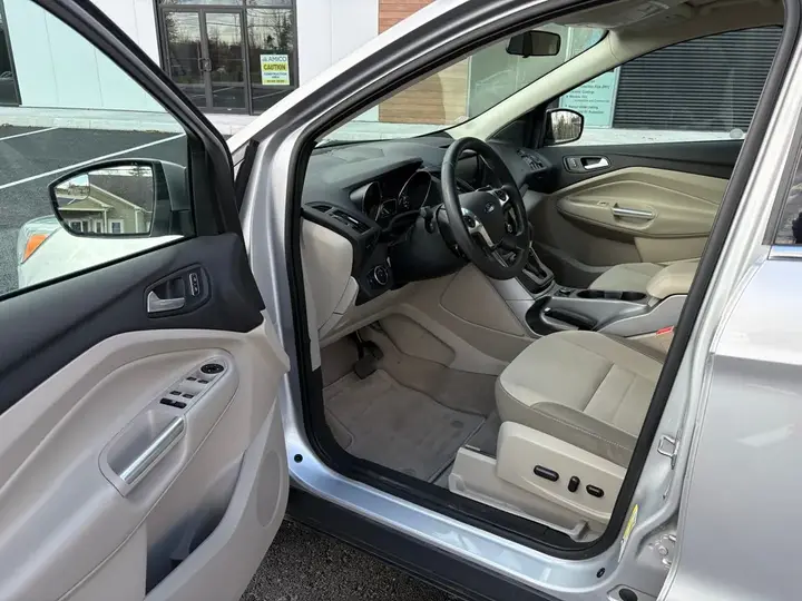Ford Escape 2014 photo 5