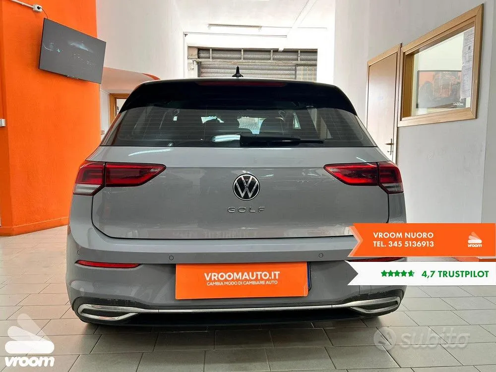 Volkswagen Golf 2020 photo 5