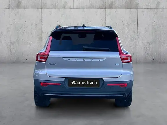 Volvo Xc40 2024 photo 4