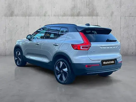 Volvo Xc40 2024 photo 3