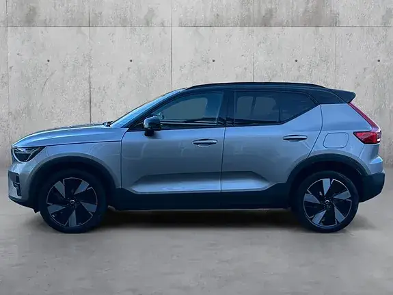 Volvo Xc40 2024 photo 2