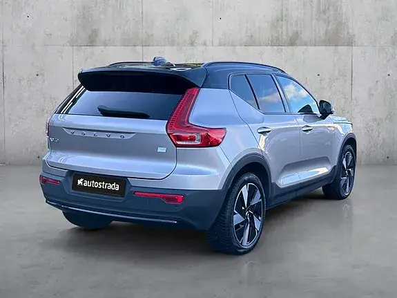 Volvo Xc40 2024 photo 5