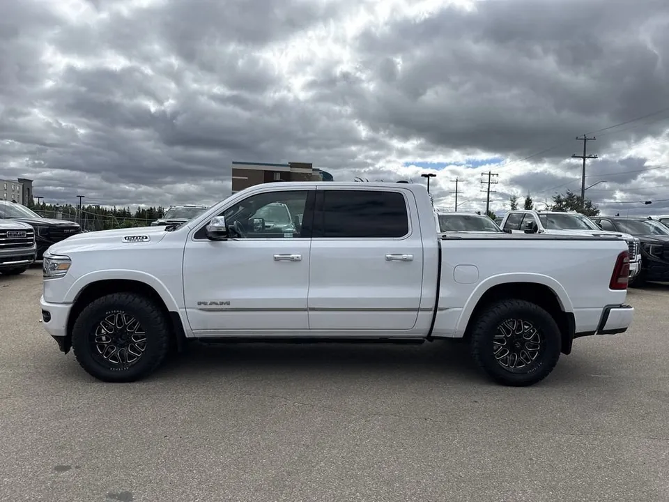 Ram 1500 2020 photo 5