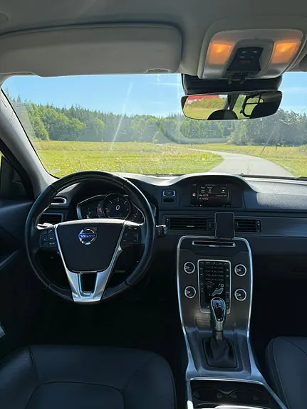 Volvo Xc70 2016 photo 3