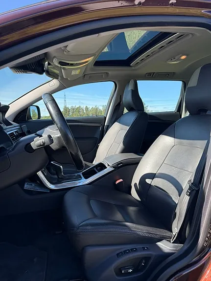Volvo Xc70 2016 photo 4