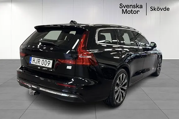 Volvo V60 2023 photo 4