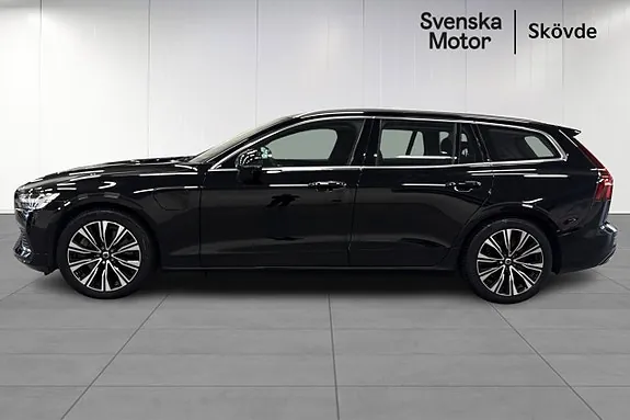 Volvo V60 2023 photo 3