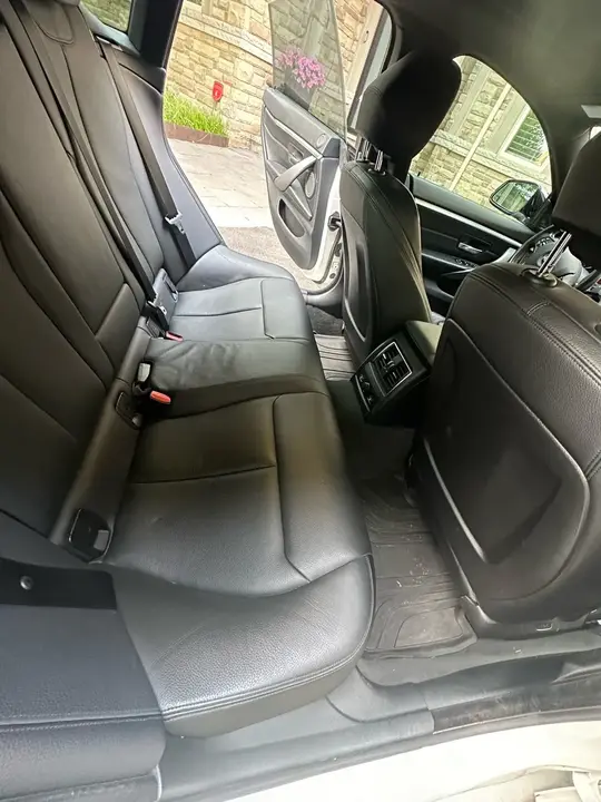 BMW 430I 2015 photo 5