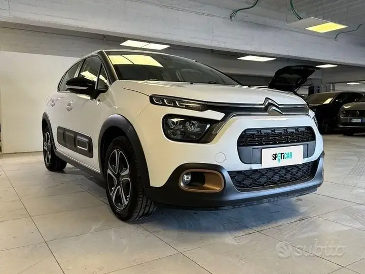 Citroen C3 2023 photo 5