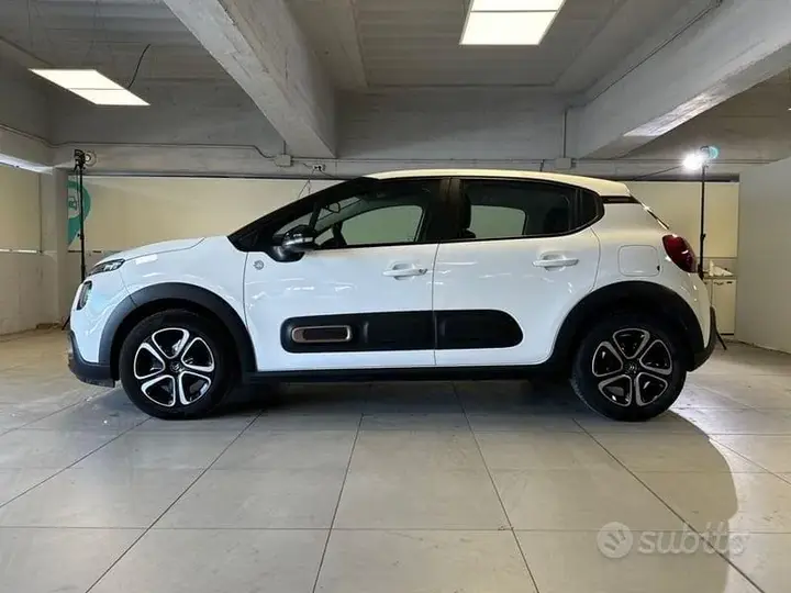 Citroen C3 2023 photo 2