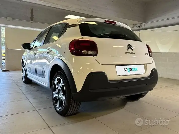Citroen C3 2023 photo 3