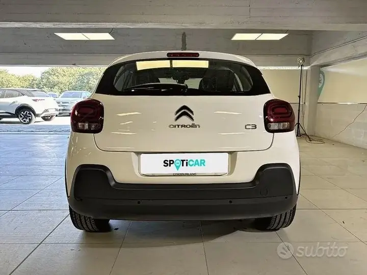 Citroen C3 2023 photo 4