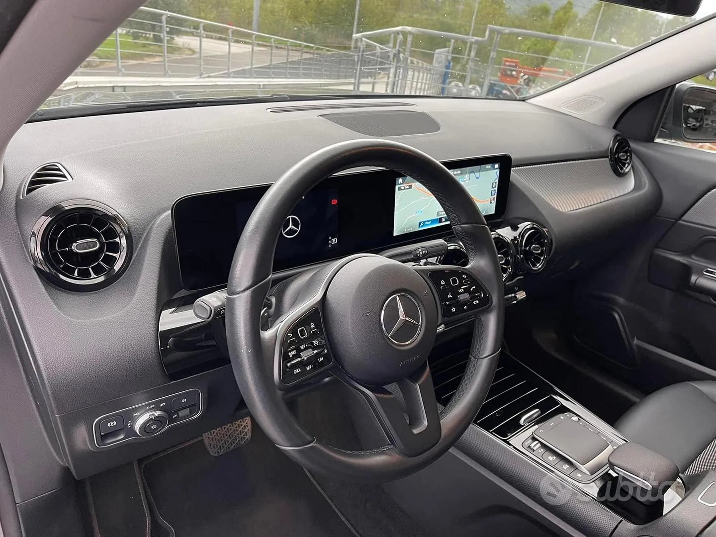 Mercedes-Benz Gla 2022 photo 2