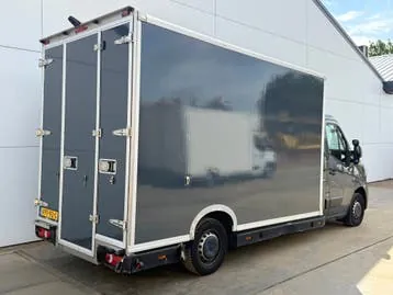 Renault Master 2022 photo 3