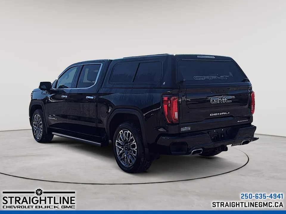 GMC Sierra 1500 2025 photo 4
