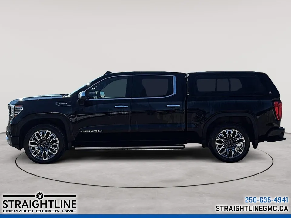 GMC Sierra 1500 2025 photo 5