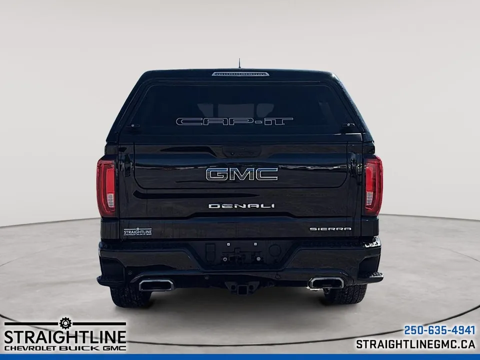 GMC Sierra 1500 2025 photo 3