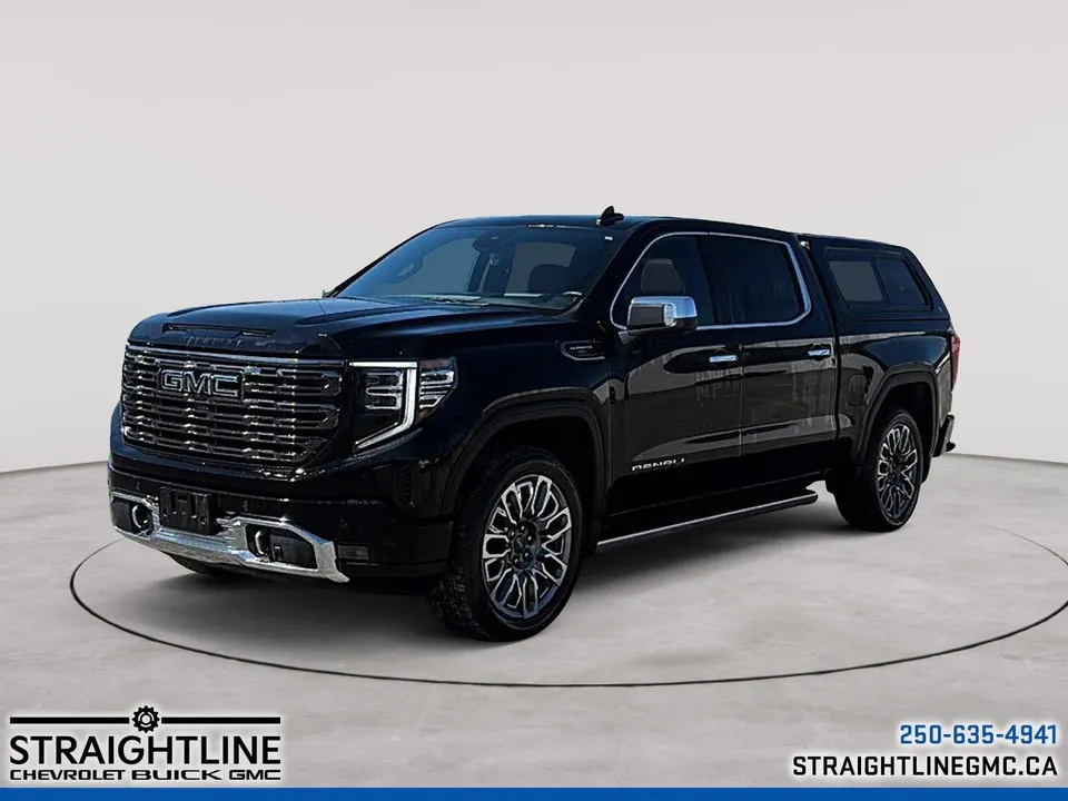GMC Sierra 1500
