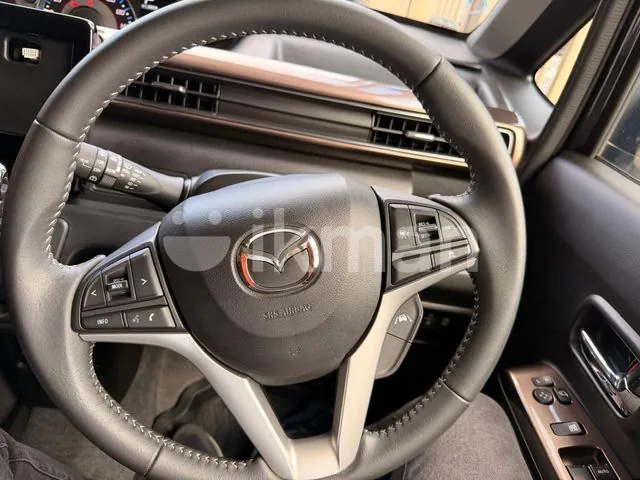 Mazda Flair 2024 photo 5