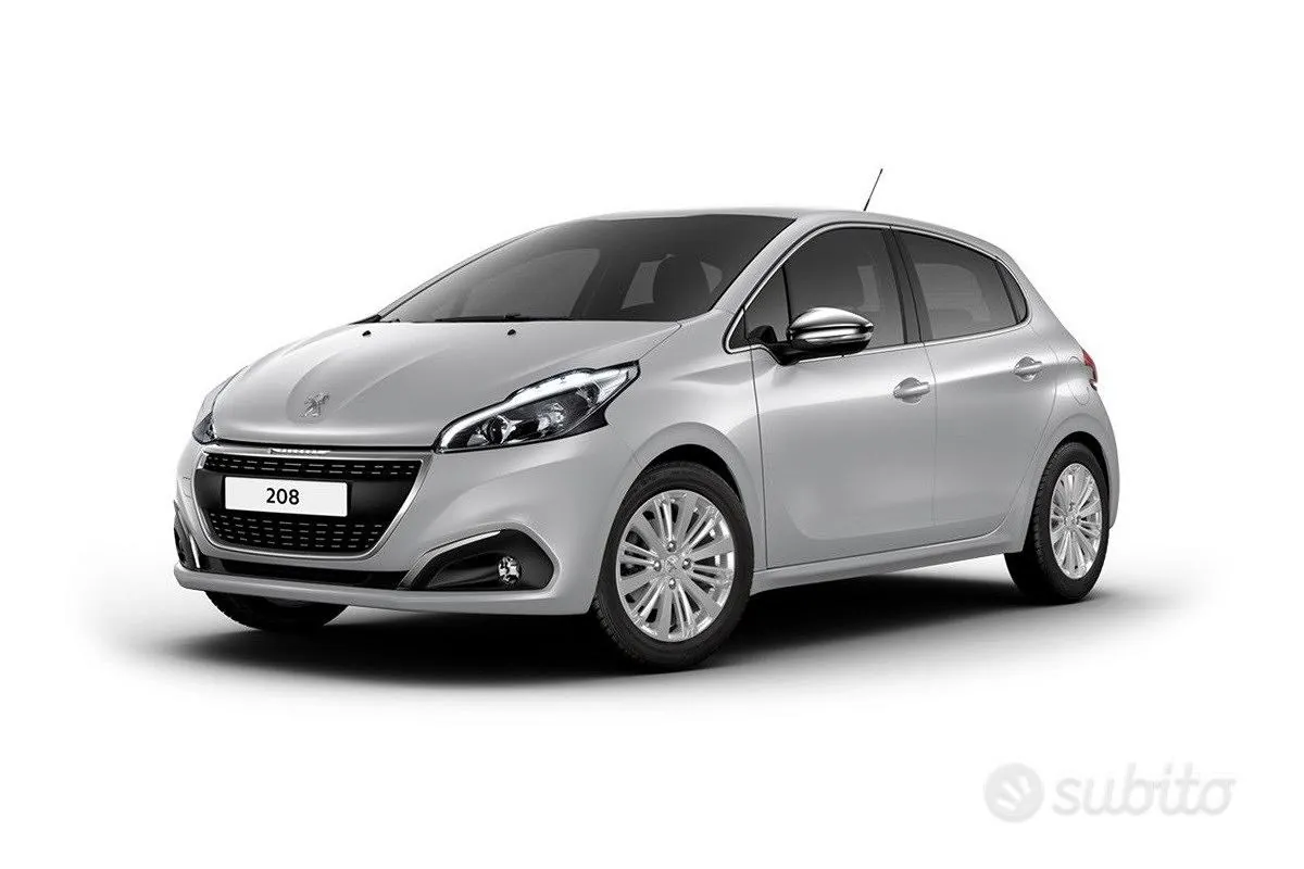 Peugeot 208 2016 photo 2