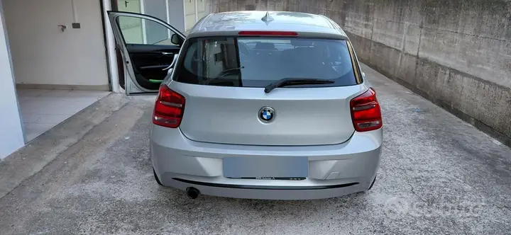 BMW 1 Series 2013 photo 3