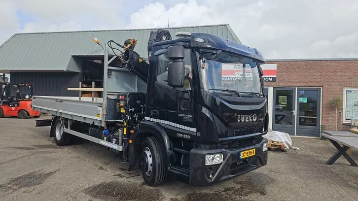 Iveco Eurocargo