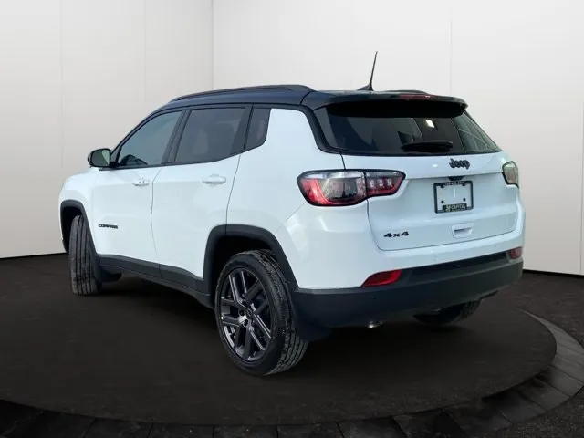 Jeep Compass 2026 photo 4