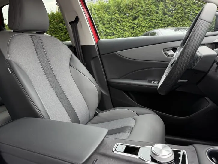 MG S5 2026 photo 2