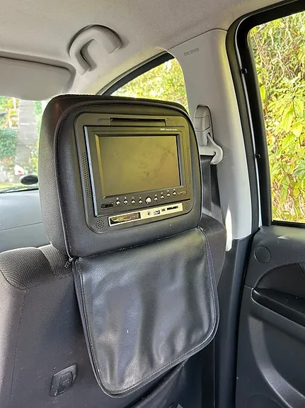 Suzuki Sx4 2008 photo 5