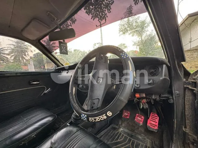 Nissan Sunny