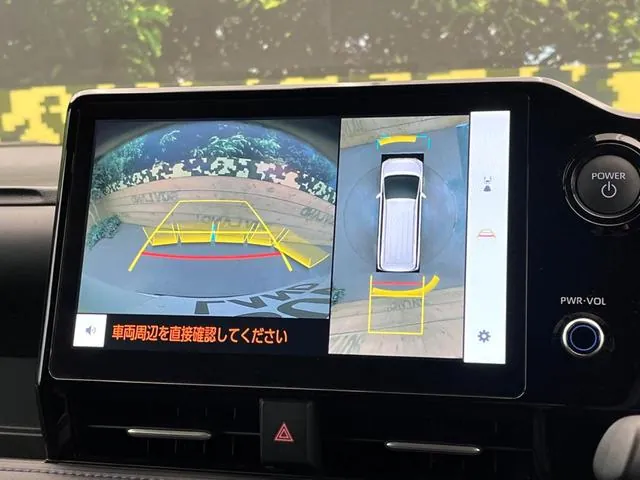 Toyota Corolla Hybrid 2025 photo 5