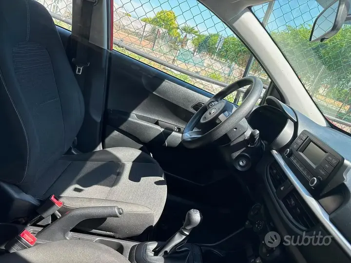 Kia Picanto 2018 photo 4