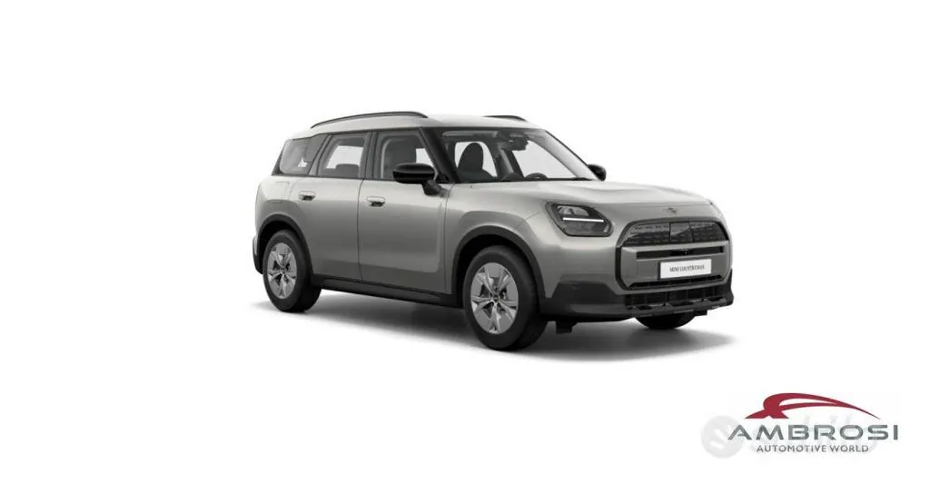 Mini Countryman 2026 photo 4