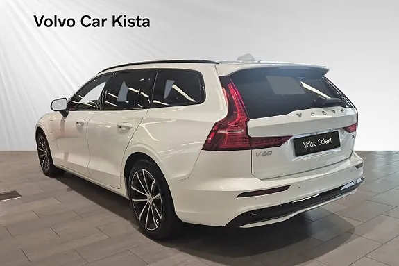 Volvo V60 2025 photo 4