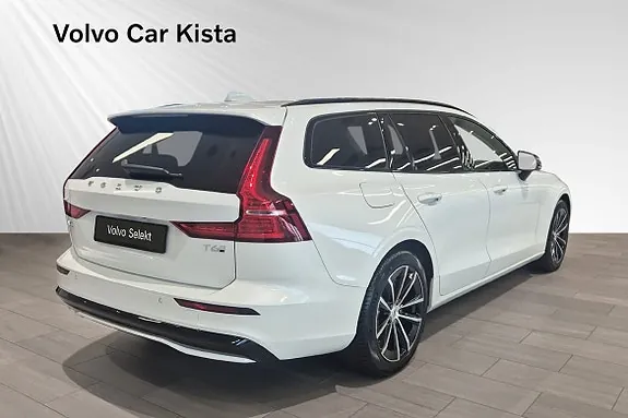 Volvo V60 2025 photo 5