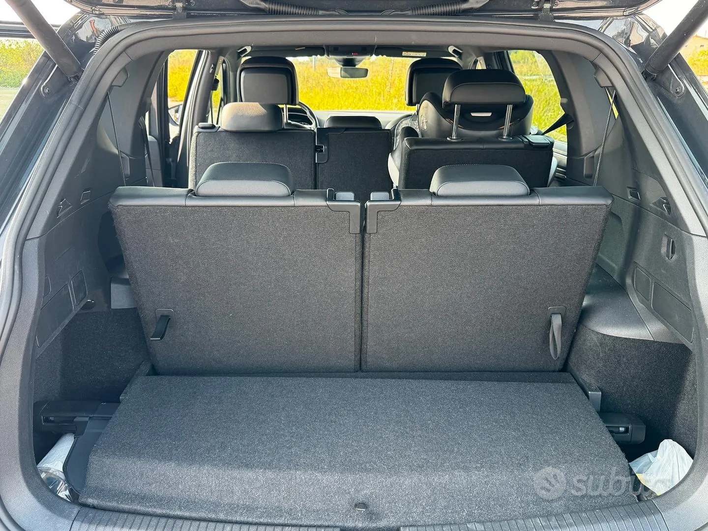 Seat Tarraco 2021 photo 5
