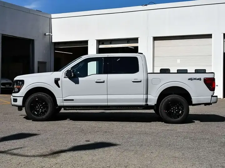 Ford F-150 2026 photo 5