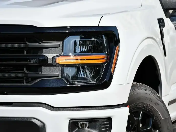 Ford F-150 2026 photo 3