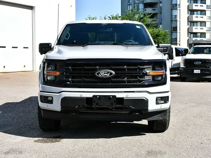 Ford F-150 2026 photo 4